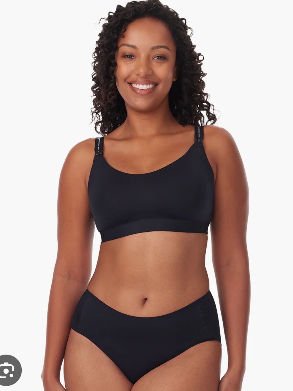 Momcozy  Multi-Function: Wearable Breast Pump Bra